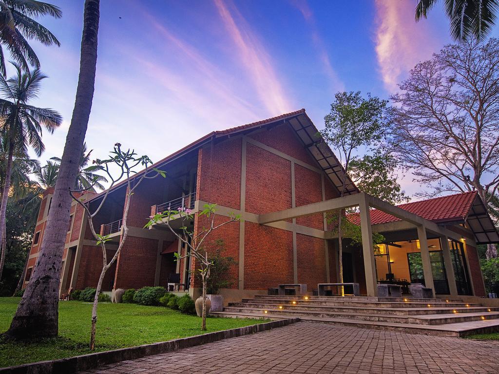 Arika Villa Dambulla Exterior photo