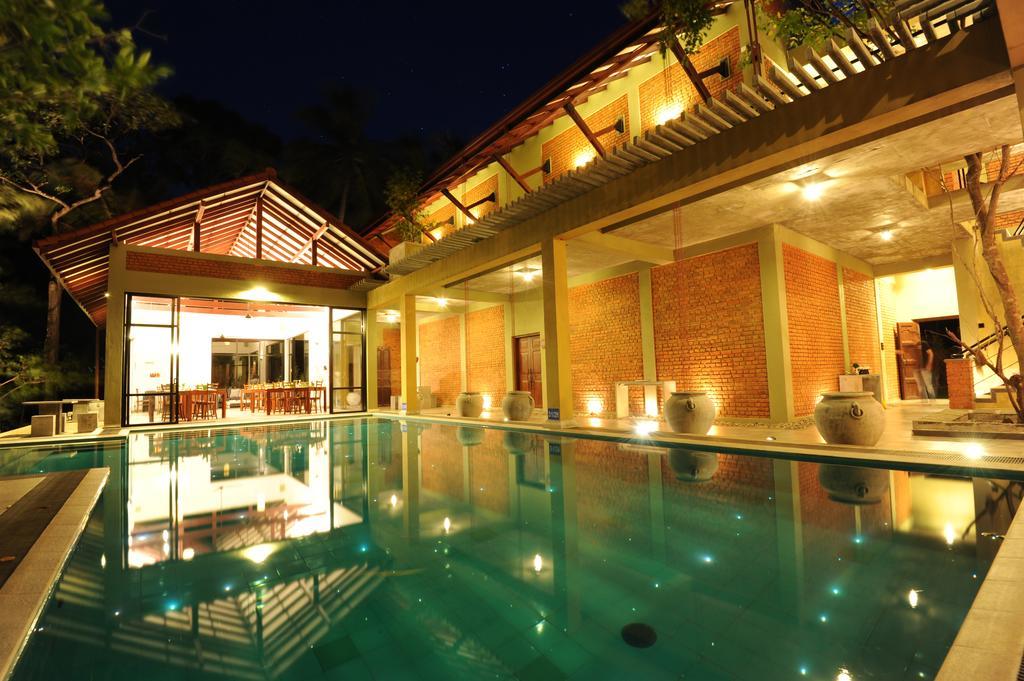 Arika Villa Dambulla Exterior photo