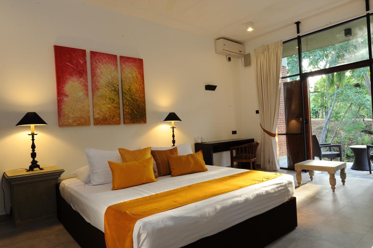 Arika Villa Dambulla Exterior photo