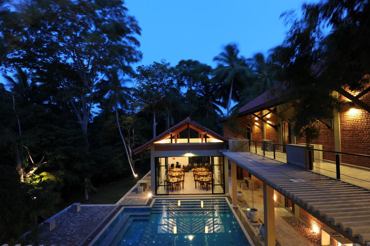 Arika Villa Dambulla Exterior photo