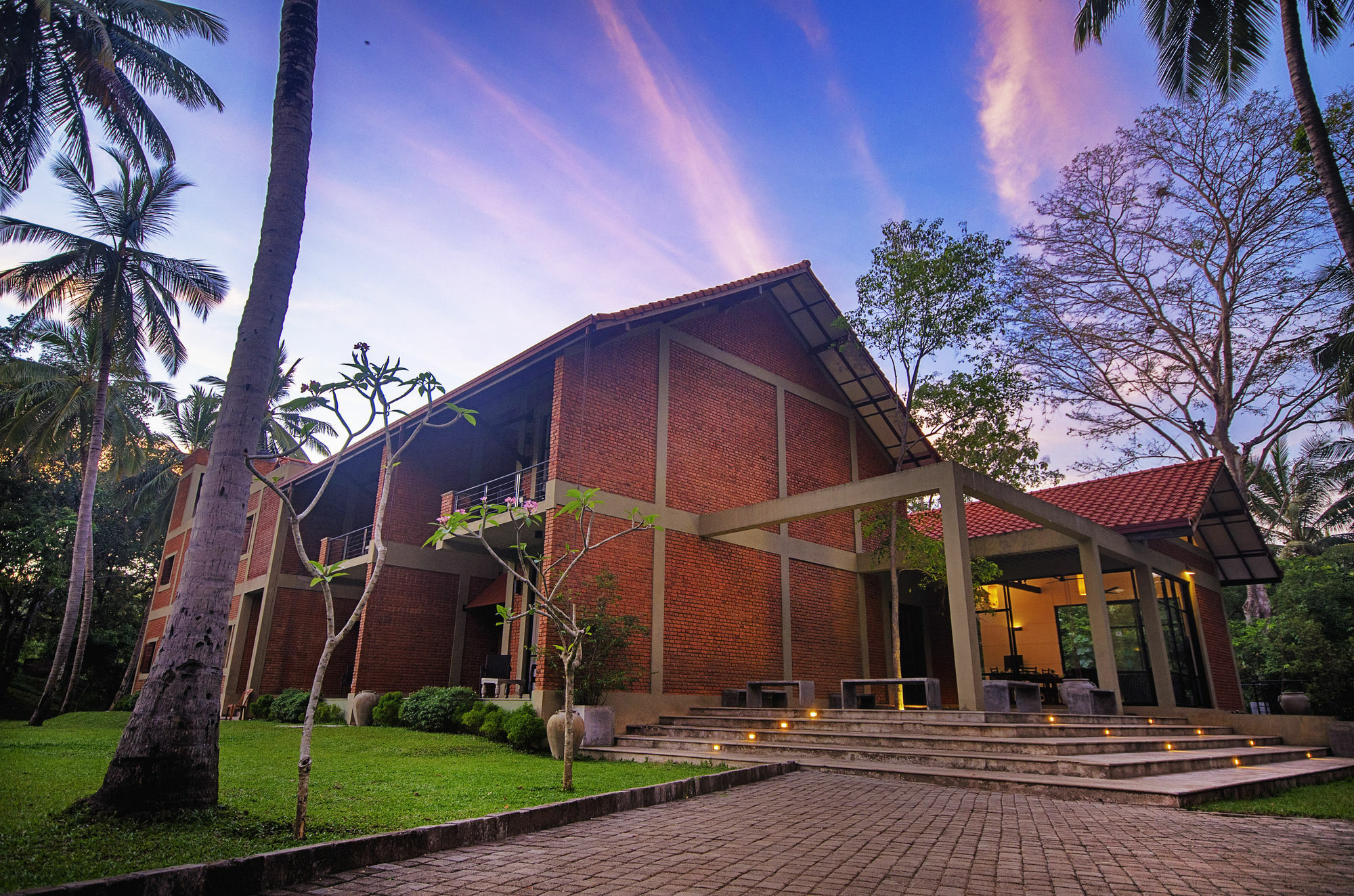 Arika Villa Dambulla Exterior photo