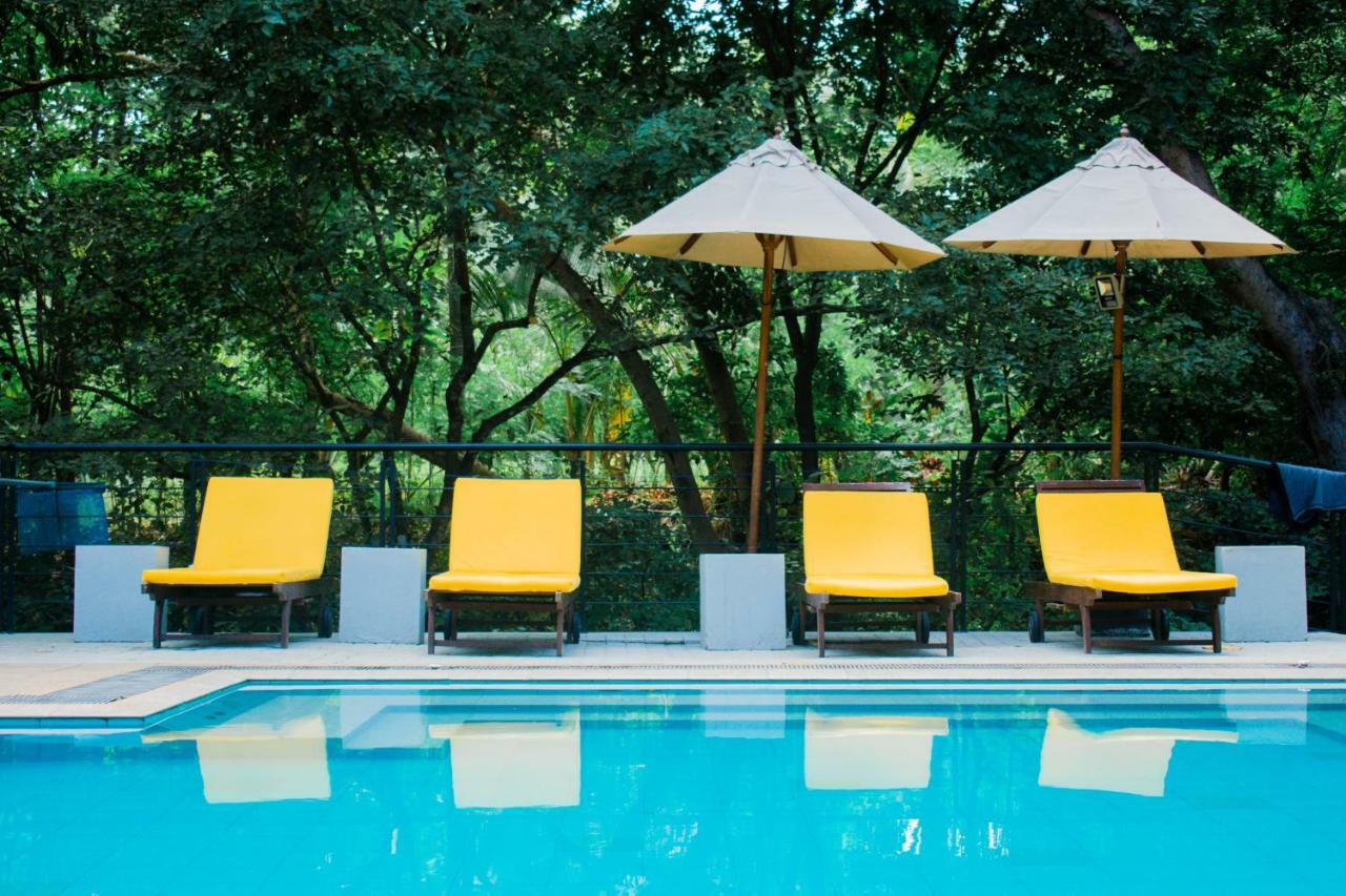 Arika Villa Dambulla Exterior photo