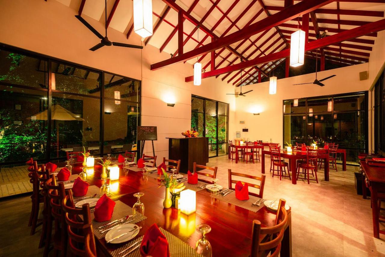 Arika Villa Dambulla Exterior photo