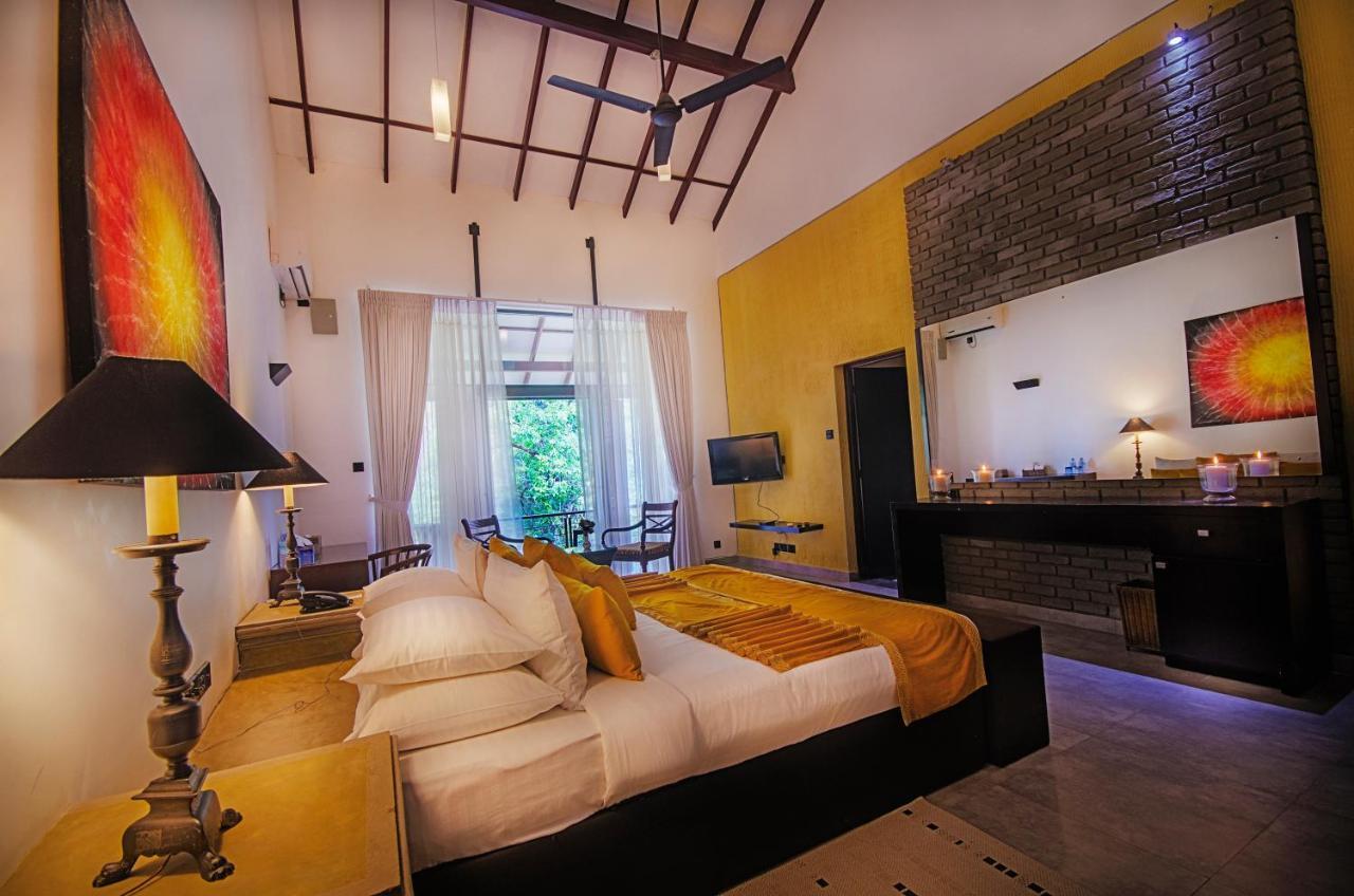 Arika Villa Dambulla Exterior photo