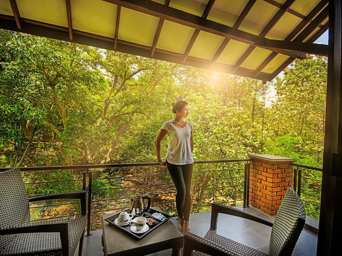 Arika Villa Dambulla Exterior photo