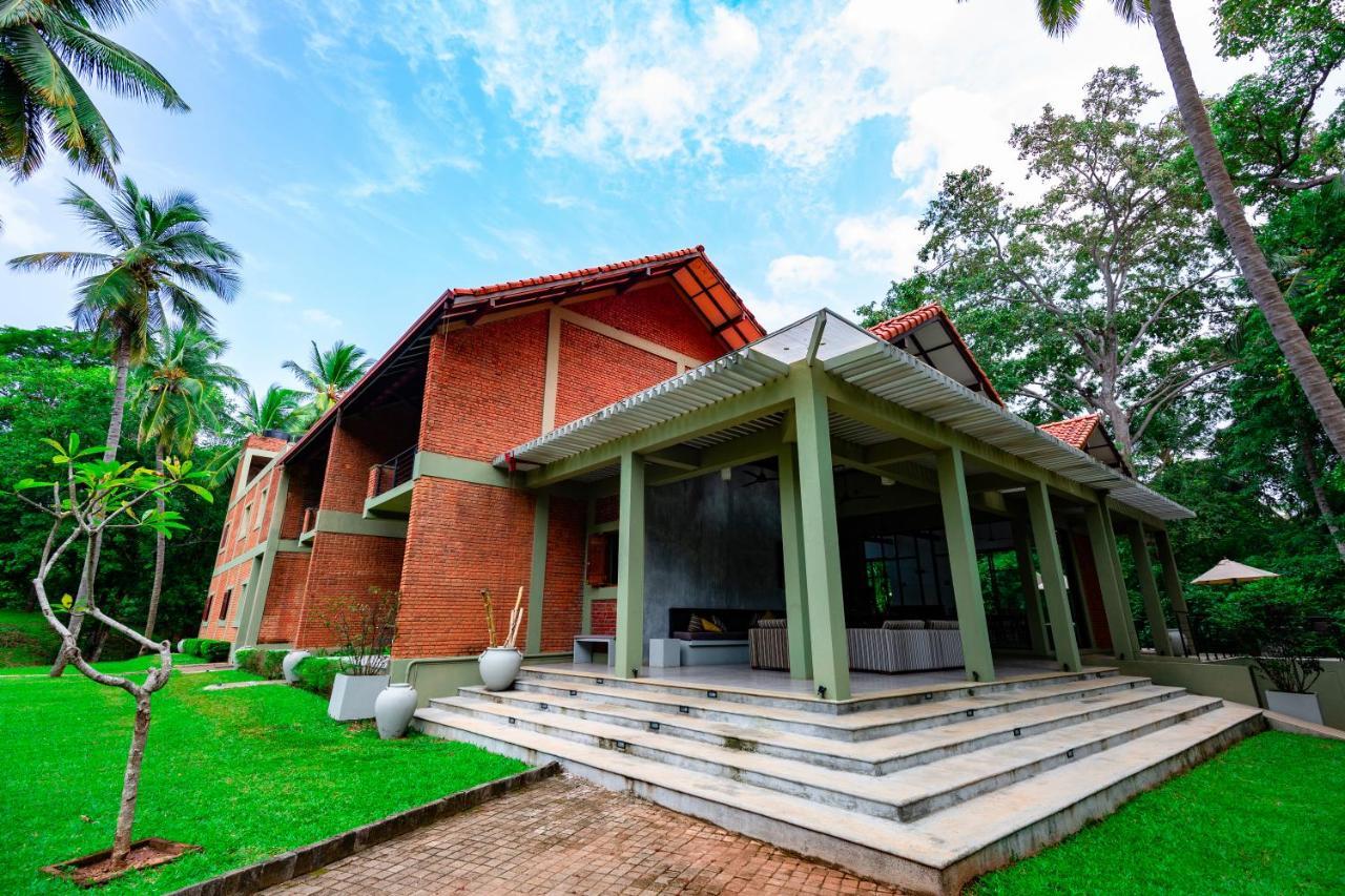 Arika Villa Dambulla Exterior photo